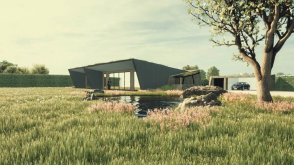 Development Opportunity in Standerwick photo